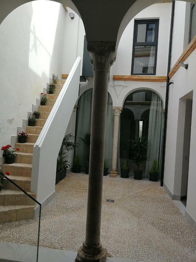 Patio De La Escalera - Agustin Moreno 46 Córdoba Buitenkant foto